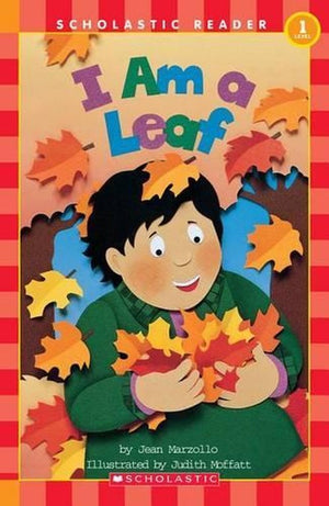 I am a Leaf