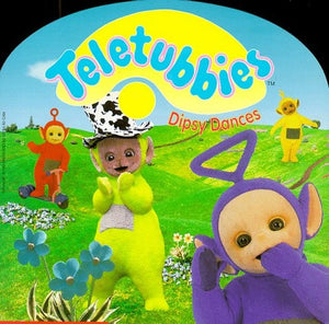 Dipsy Dances