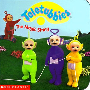 The Magic String
