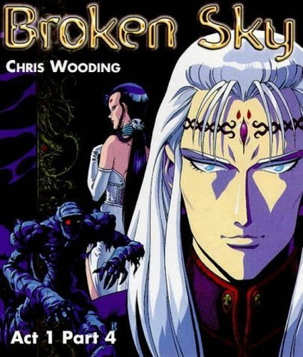 Broken Sky