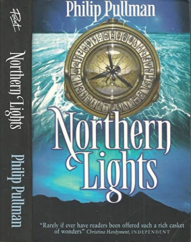His Dark Materials: #1 Northern Lights