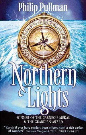 His Dark Materials: #1 Northern Lights