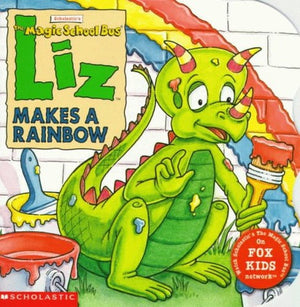 Liz Makes a Rainbow