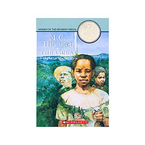 M. C. Higgins: The Great