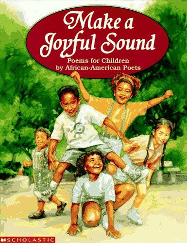 Make a Joyful Sound
