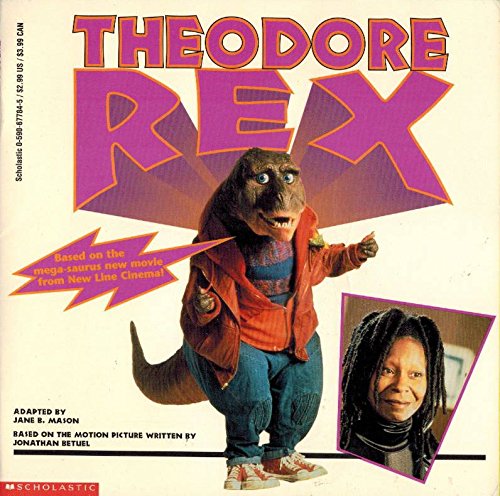 Theodore Rex
