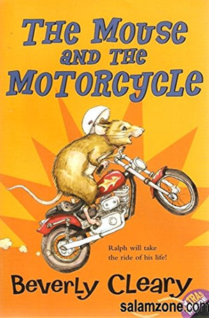 Mouse & the Motor Cylce