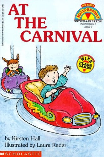 At the Carnival