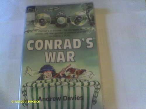 Conrad's War