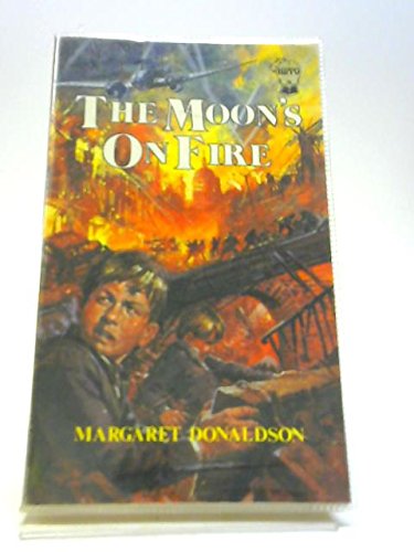 Moon's on Fire