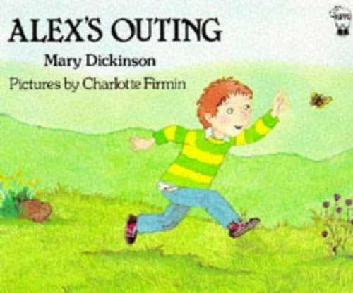 Alex's Outing