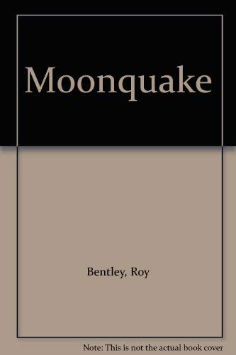 Moonquake