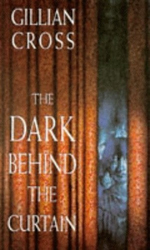 The Dark Behind the Curtain