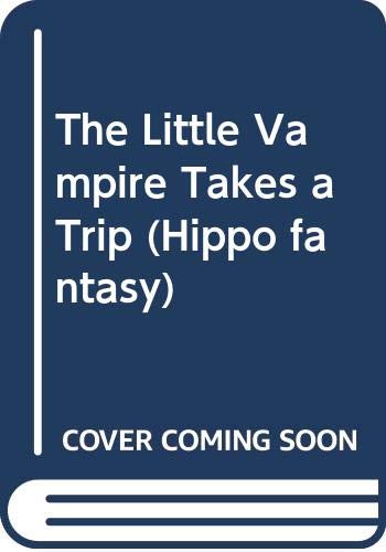 The Little Vampire Takes a Trip