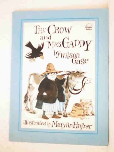 The Crow and Mrs. Gaddy