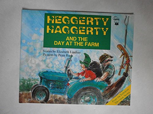 Heggerty Haggerty and the Day at the Farm (Hippo Books)