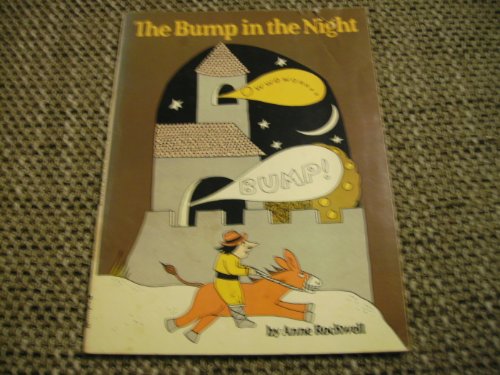 The Bump in the Night