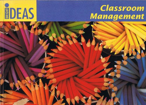 Classroom Management