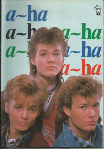 "A-ha"