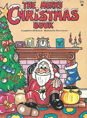 The Merry Christmas Book