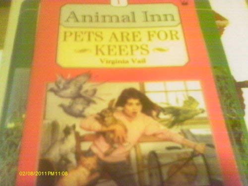 Animal Inn