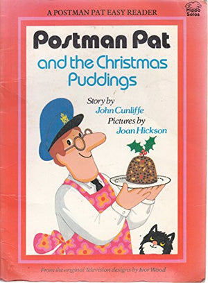 Postman Pat and the Christmas Puddings