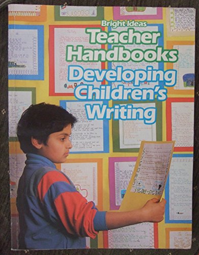 Developing Children's Writing