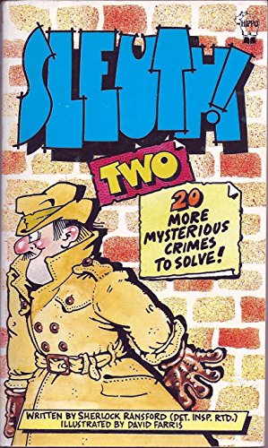 Sleuth II