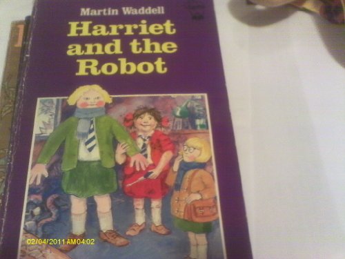 Harriet and the Robot