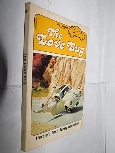 HERBIE - THE LOVE BUG ( Film Tie-in )
