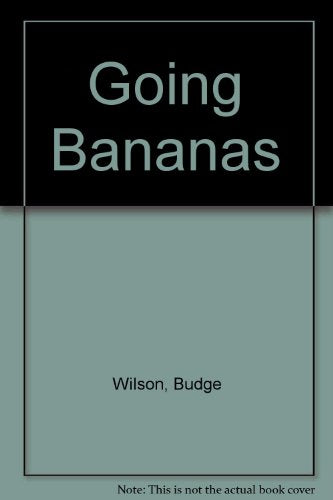 Going Bananas