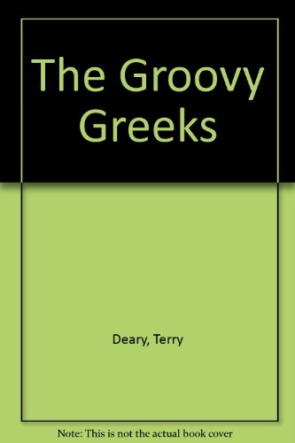 The Groovy Greeks