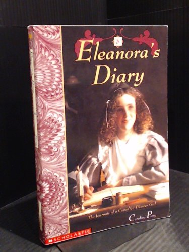Eleanora's Diary