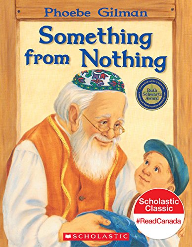 Something from Nothing