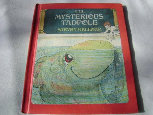 The Mysterious Tadpole