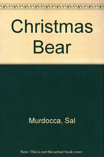 The Christmas Bear
