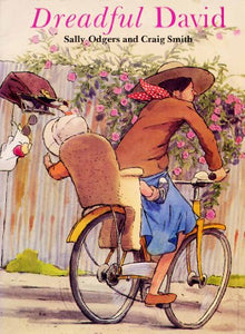 Dreadful David 