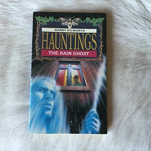 The Rain Ghost