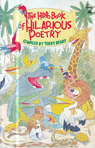 Hippo Book of Hilarious Poetry