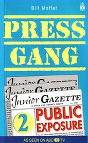 Press Gang
