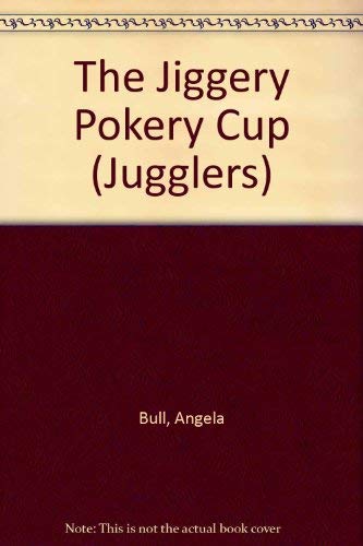 The Jiggery Pokery Cup