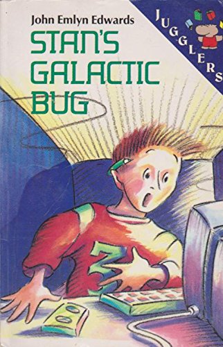 Stan's Galactic Bug