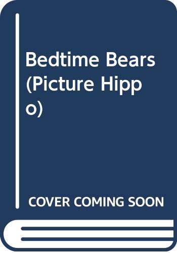 Bedtime Bears