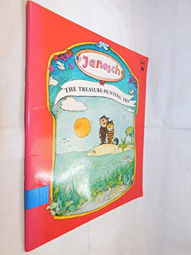 Treasure Hunting Trip