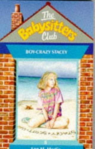 Boy Crazy Stacey