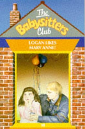 Logan Likes Mary Ann