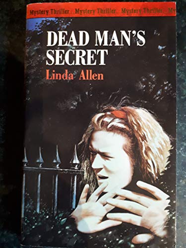 Dead Man's Secret