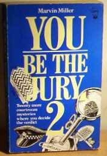 You be the Jury