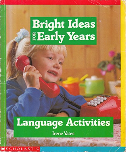 Language Activities