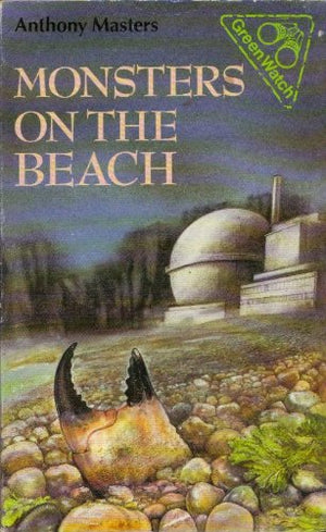 Monsters on the Beach